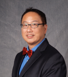  Professor Michael Hor