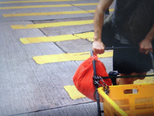 Man with Red Plastic Bag in Hong Kong
David Clarke
WMV video
14 minutes and 14 seconds
2014
 