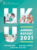 Annual Report 2021